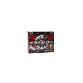 ATI Technologies 100-714116 All-In-Wonder 9600-128MB DDR AGP 8x Graphics Card by 