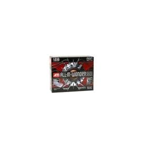 ATI Technologies 100-714116 All-In-Wonder 9600-128MB DDR AGP 8x Graphics Card by ATI