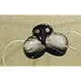 Black Cat Costume Nose - Great Cat Costume Accessory