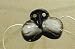 Black Cat Costume Nose - Great Cat Costume Accessory