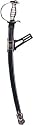 Civil War Saber Swords Halloween Toy Weapons