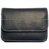 Samsung LC-1 Leather Case for Samsung NV and L Series Digital Cameras