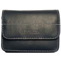 Samsung LC-1 Leather Case for Samsung NV and L Series Digital Cameras