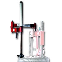 Robo Arm Upgrade Kit for Rim Clamp Tire Changers