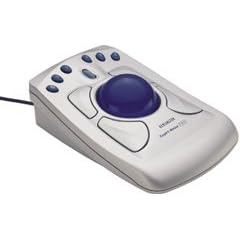 Kensington 64213 Expert Pro Mouse (PC/Mac)
