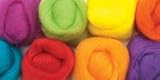 Wool Roving 12
