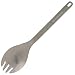 Snow Peak Titanium Spork