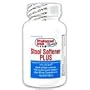 Stool Softener Plus Tablets for Relief of Constipation - 100 Ea