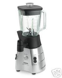 Waring Smootherator Blender RSMB80WS