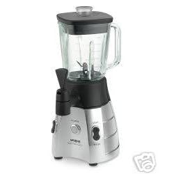 Waring Smootherator Blender RSMB80WS by Waring