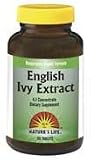 English Ivy Extract - 90 - Capsules
