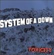 Toxicity (Limited Edition Including Bonus DVD)