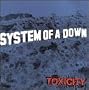 Toxicity (Limited Edition Including Bonus DVD)