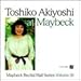 Toshiko Akiyoshi at Maybeck