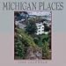 Book USA States Michigan Places Calend
