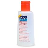 K-Y Personal Lubricant, Warming Liquid