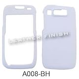 Nokia Mode E73 Honey White, Leather Finish Hard Case,Cover,Faceplate,Snap O ....