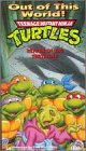 Tmnt: Return of Turtleoides [VHS] [Import]