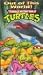 Teenage Mutant Ninja Turtles Out of This World: Return of the Turtleoid [VHS]