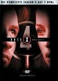 X Files, The {Pilot (#1.0)} [Region 2]
