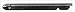 Stanley 5813 Pozi Bit 131B In Wallet 3 68 915