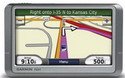 view details of Garmin nüvi 260W ...