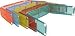 Bowling Backstop (Set of 5)