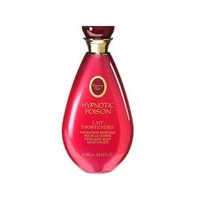 Hypnotic Poison Body Lotion for Women by Christian Dior