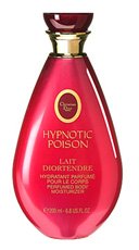 Hypnotic Poison Body Lotion for Women by Christian Dior