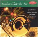 Trombones Under the Tree