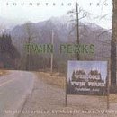 CD-Charts  Search : Twin Peaks [CASSETTE]