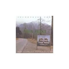 Music From Twin Peaks