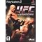 Combat Sport Video Games for NHB/MMA fans...