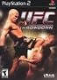 UFC: Throwdown