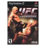 UFC: Throwdown