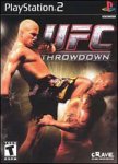 Childrens Toyshop  Video Games : UFC: Throwdown