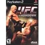 UFC: Throwdown