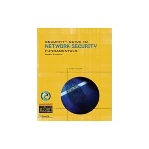 Network Security Fundamentals
