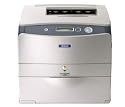 EPSON Aculaser C1100N Laser Colour Printer Laser colour printer  Printer and fax machine