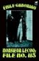Monsieur Lecoq: File No. 113