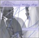 CD-Charts  Used : Daddy's Little Girl: Drew's Famous Wedding Songs [CASSETTE]