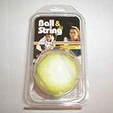 Tennis Trainer Replacement Ball and String