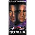 No Alibi