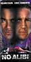 No Alibi [VHS]