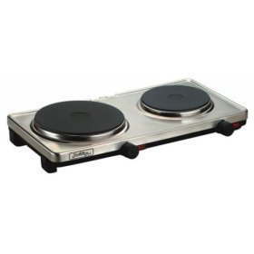 Broil King PCR-2S Professional Double Cast Iron Range, Stainless by Broil King