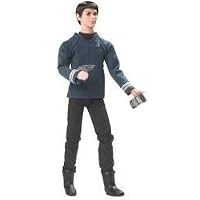 Barbie's Ken as Star Trek's Mr. Spock Doll
