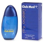 Club Med for Him My Ocean, Eau de Toilette Spray - 3.4 fl oz