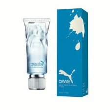 PUMA CREATE MAN Puma 50ml EDT Eau de Toilette Spray [Badartikel] Preisvergleich