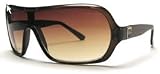Soda Sunglasses Jett Sett - Honey/ Amber Gradient Lens