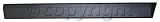 FENDER MOLDING bmw 535I 535-i 89-93 540I 540-i 94-95 525I 525-i 89-95 530IT 530-it 530I 530-i M5 91-93 moulding